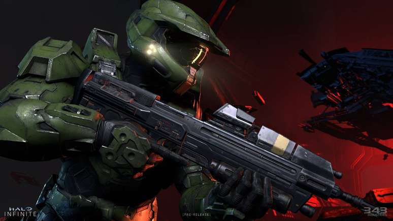 Microsoft oferece jogos da saga Halo para jogar gratuitamente no