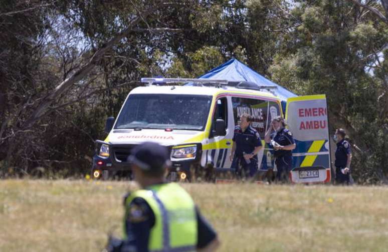 Caso aconteceu na cidade australiana de Devonport