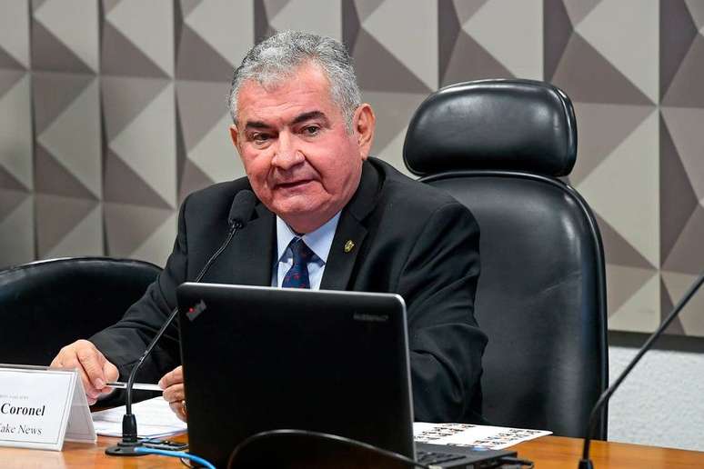 Proposta de Angelo Coronel vai contra promessa de campanha de Jair Bolsonaro.