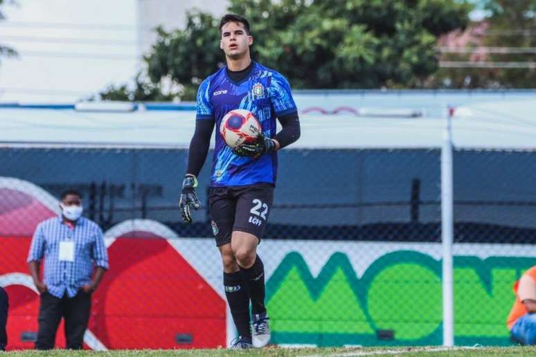 Campeonato Paulista Série A2 - Futebol - Terra