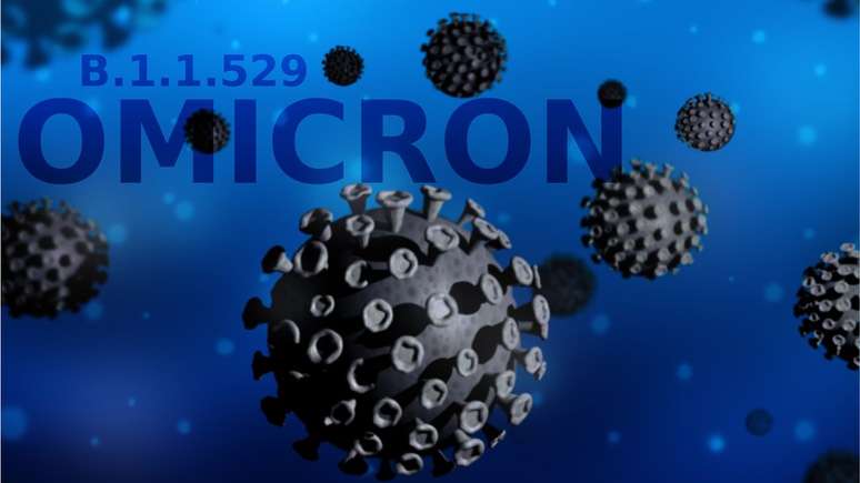 Ainda n&atilde;o h&aacute; dados consolidados sobre gravidade da variante &ocirc;micron, apesar de relatos da &Aacute;frica do Sul indicarem que ela cause covid mais branda