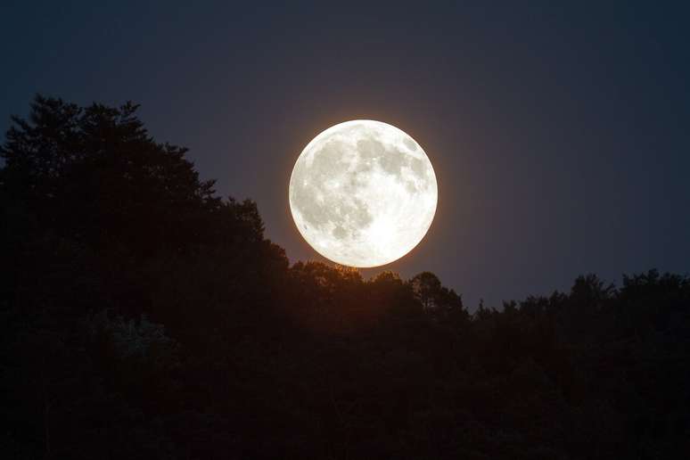 Lua Cheia  chega nesta quarta-feira, 16, e trará um pouco de alegria para os signos 