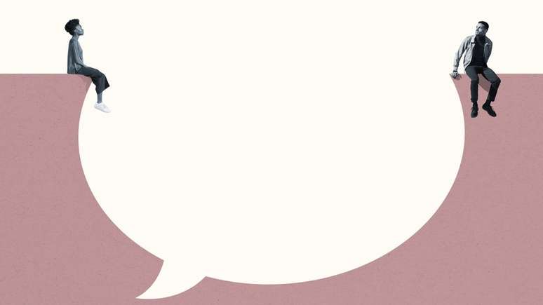 A linguagem &eacute; uma capacidade &uacute;nica dos humanos, que define a nossa esp&eacute;cie, diz o autor. Mas precisar ao certo quando os sons produzidos pelos humanos viraram uma fala articulada e conexa "talvez seja a grande quest&atilde;o da lingu&iacute;stica", ainda sem resposta definitiva