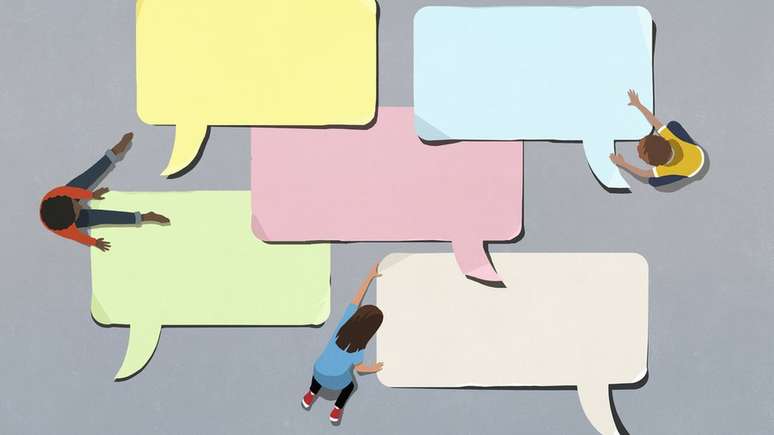 L&iacute;nguas se influenciam mutuamente desde sempre, portanto &eacute; in&uacute;til combater estrangeirismos, defende linguista