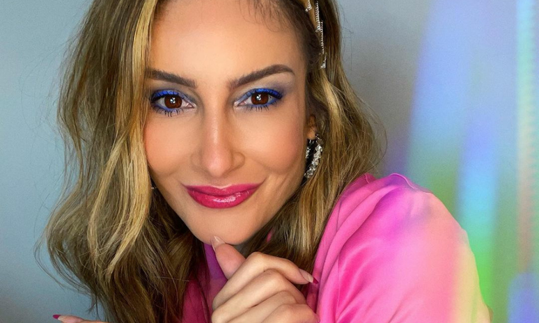 Claudia Leitte 