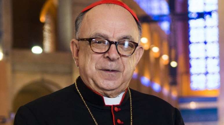 O cardeal Raymundo Damasceno Assis foi indicado como comiss&aacute;rio papal para intervir nos Arautos do Evangelho