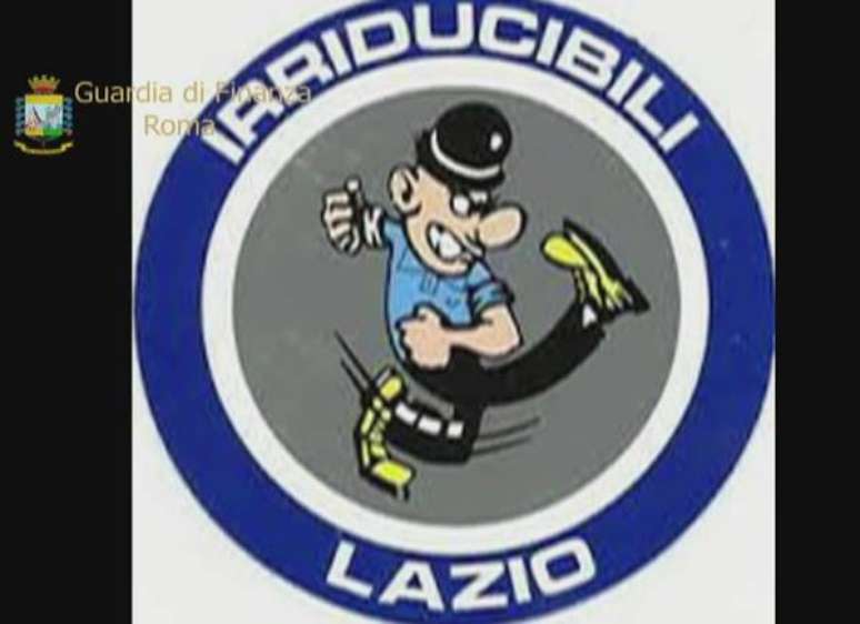 Assassino de líder de organizada da Lazio é preso em Roma