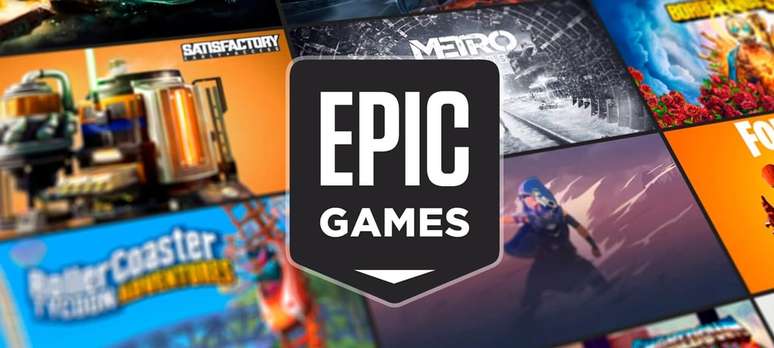 Epic Games Store deve dar 15 jogos gratuitos em dezembro