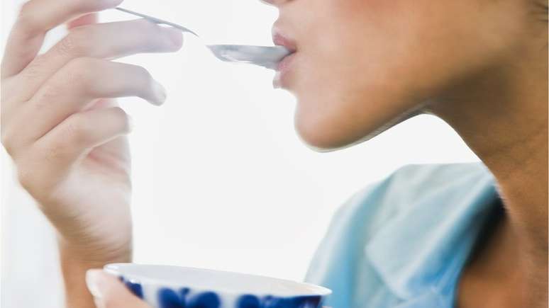 Voc&ecirc; sabe o que voc&ecirc; come?