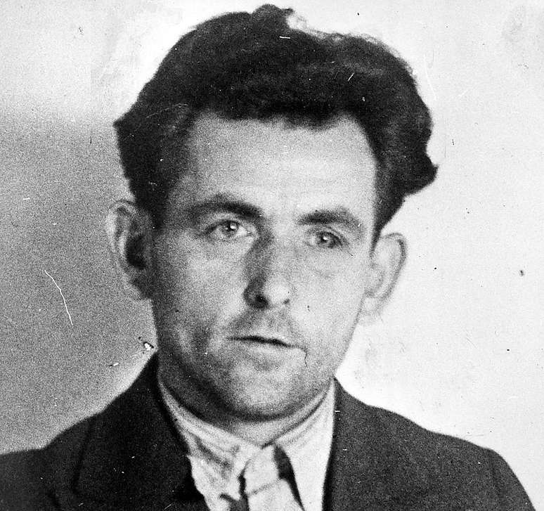 Georg Elser foi o autor do atentado a bomba contra Hitler na cervejaria