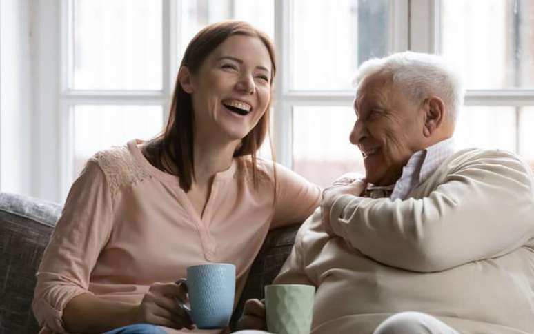 Viva sempre atento ao hoje para ter mais controle sobre a sua vida - Shutterstock.