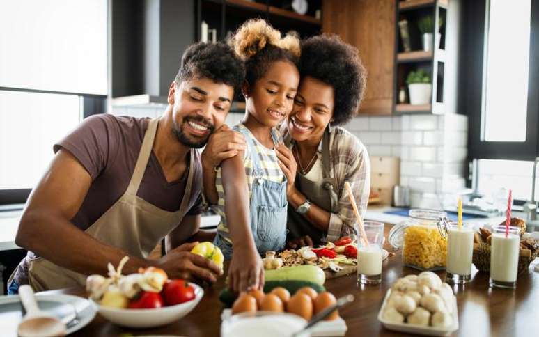 Aproveite a chegada de 2022 para tornar a sua vida muito melhor! - Shutterstock.