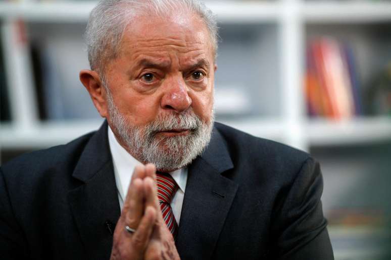 Lula lamentou a morte de José Maria Rabelo
