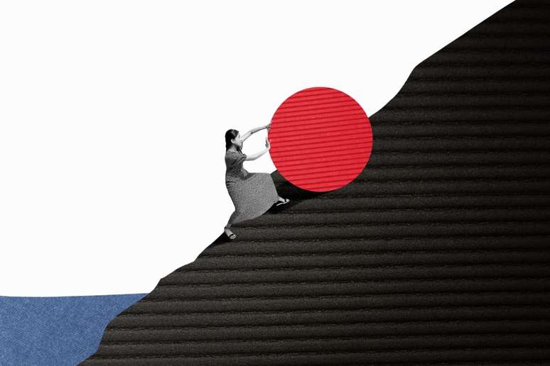 Felicidade vendida pelo mercado de autoajuda &eacute; inalcan&ccedil;&aacute;vel, diz o pesquisador