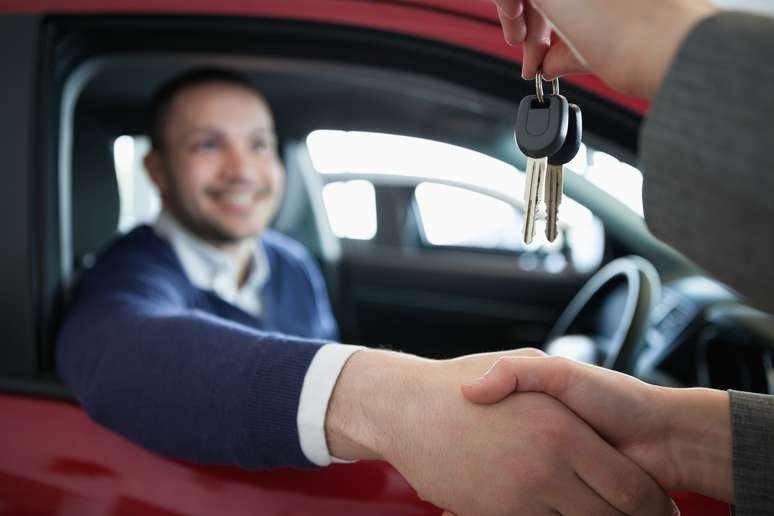 Descubra toda documentação necessária para ter um carro 0km