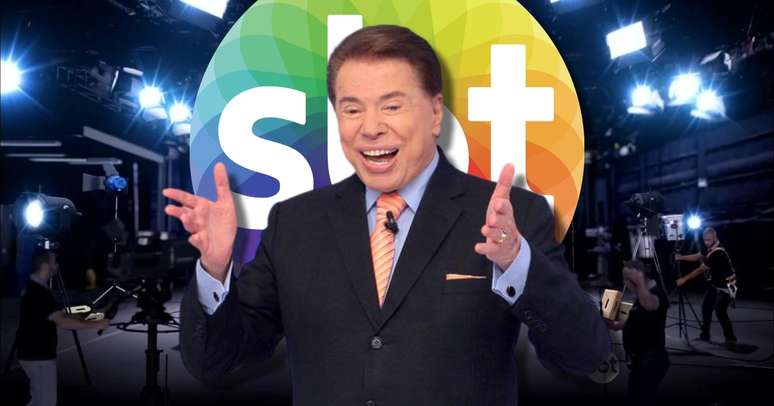 Silvio Santos indica preocupação com o futuro da emissora