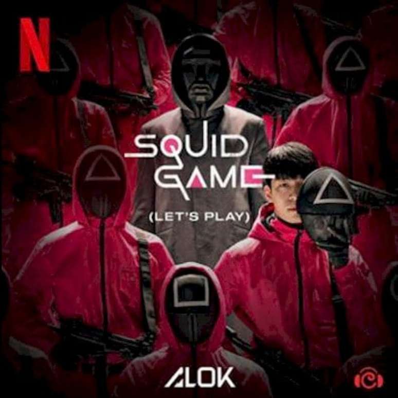 S&eacute;rie Round 6 da Netflix tem o t&iacute;tulo de Squid Games