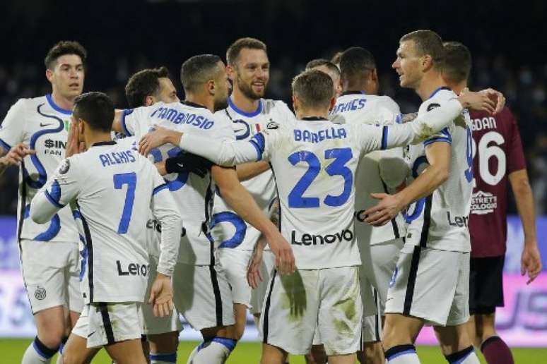 Napoli x Inter de Milão: Saiba como assistir ao jogo do Italiano AO VIVO