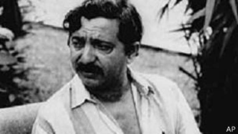 Chico Mendes foi morto em 22 de dezembro de 1988