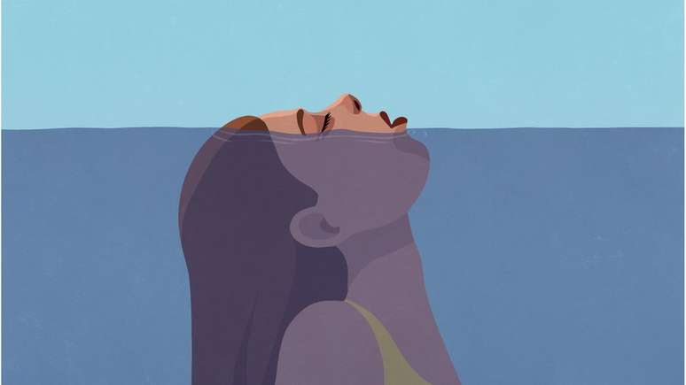 Muito se fala sobre o impacto da vida moderna, das redes sociais e da pandemia de covid-19 na ansiedade geral, mas esse fen&ocirc;meno n&atilde;o &eacute; de agora