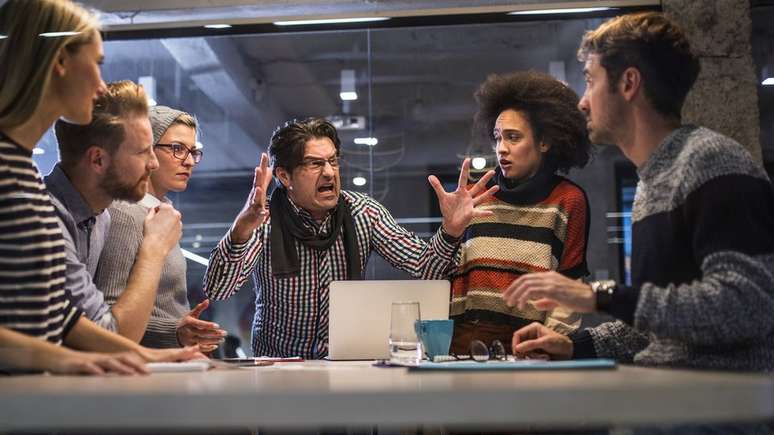 Glickman diz que a forma como os gestores tratam os funcion&aacute;rios reflete a cultura da empresa