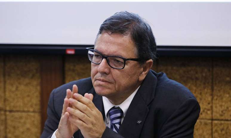 Eduardo Rios Neto; presidente do IBGE afirmou que o Censo Demográfico será retomado em 2022 