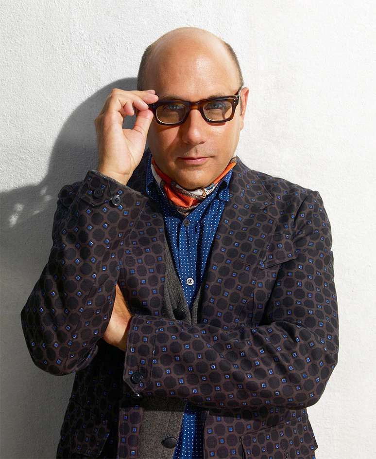 Ator de Sex and the City e White Collar, Willie Garson morre aos