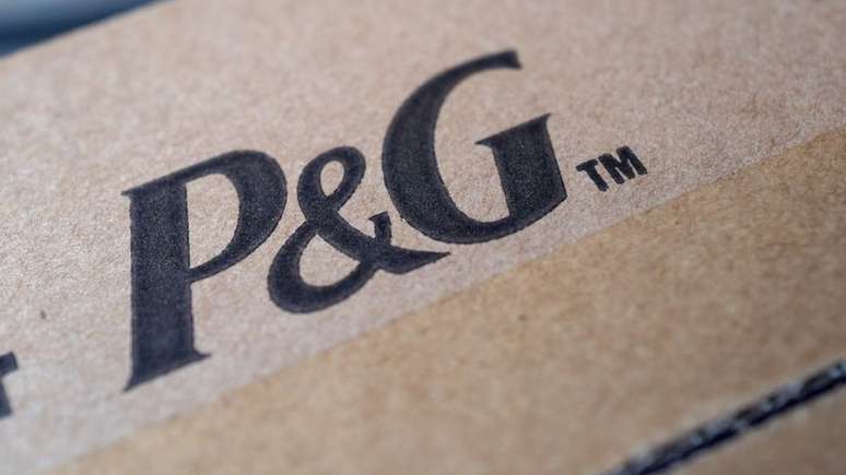 A Procter & Gamble recuperou as perdas no mercado de ações