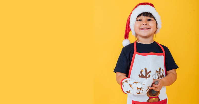 Para muitos, as festas de fim de ano são um momento especial para se reunir com família ou amigos - e preparar o cardápio de Natal faz parte da tradição