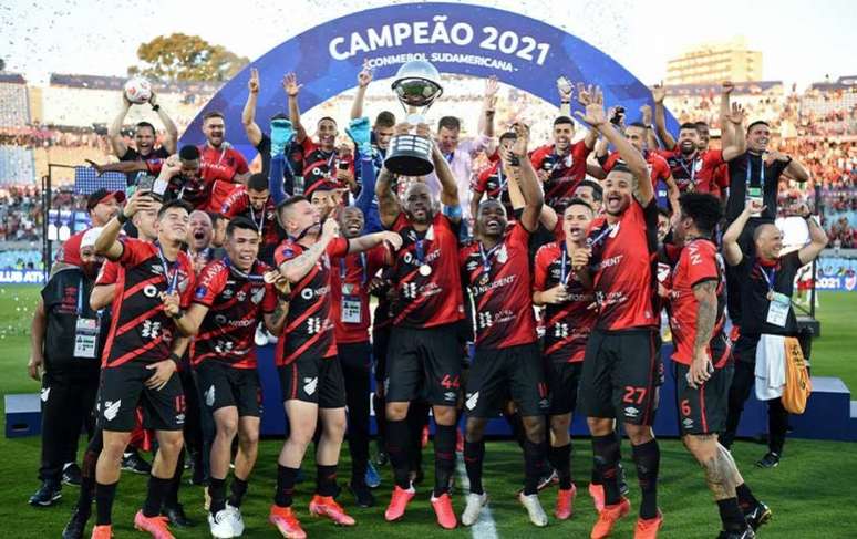 Championship: Retrospectiva 2021