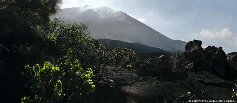 Vulcão em La Palma permaneceu em erupção por 85 dias e 8 horas, a mais longa erupção já registrada na ilha