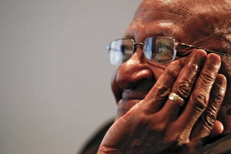 Desmond Tutu morreu neste domingo aos 90 anos