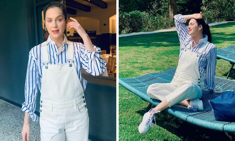 Sophia Abrah&atilde;o 