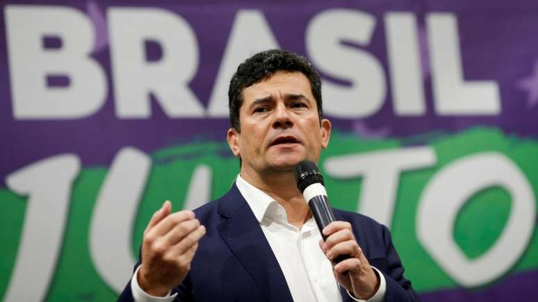 Moro deverá explorar a ideia de que é um agente "fora da política" e conservador durante as eleições