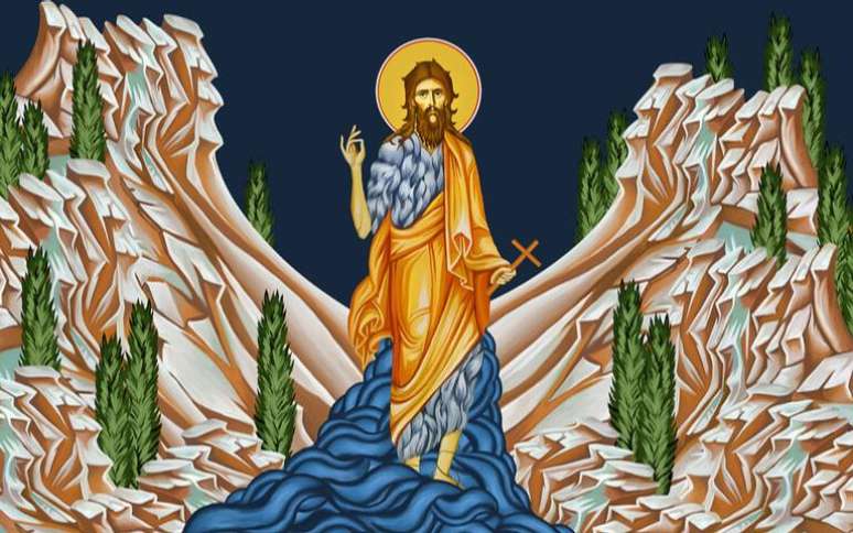 Conhe&ccedil;a a hist&oacute;ria e ora&ccedil;&otilde;es do glorioso S&atilde;o Jo&atilde;o Evangelista - Shutterstock.