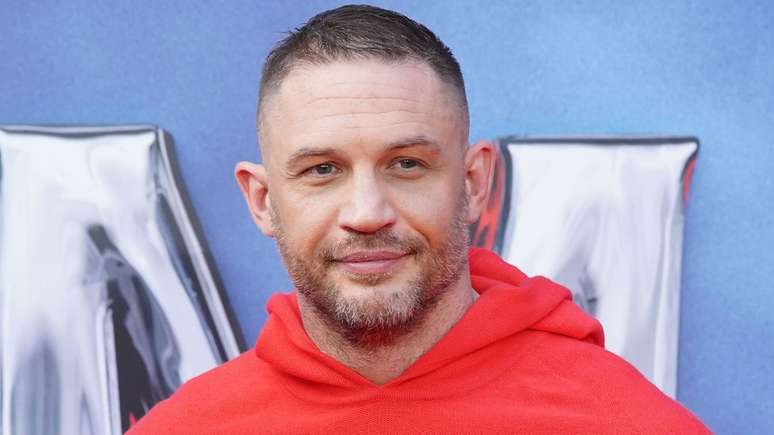 Tom Hardy é um dos favoritos para substituir Craig