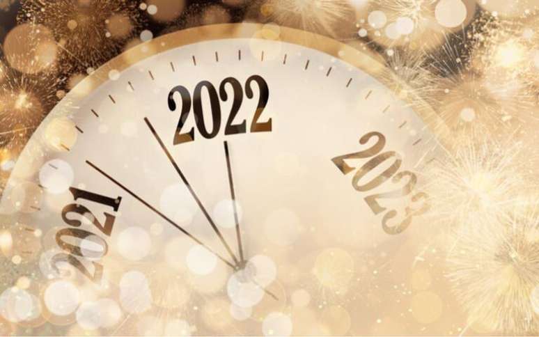 Saiba como atrair bênçãos para o novo ano - Shutterstock.