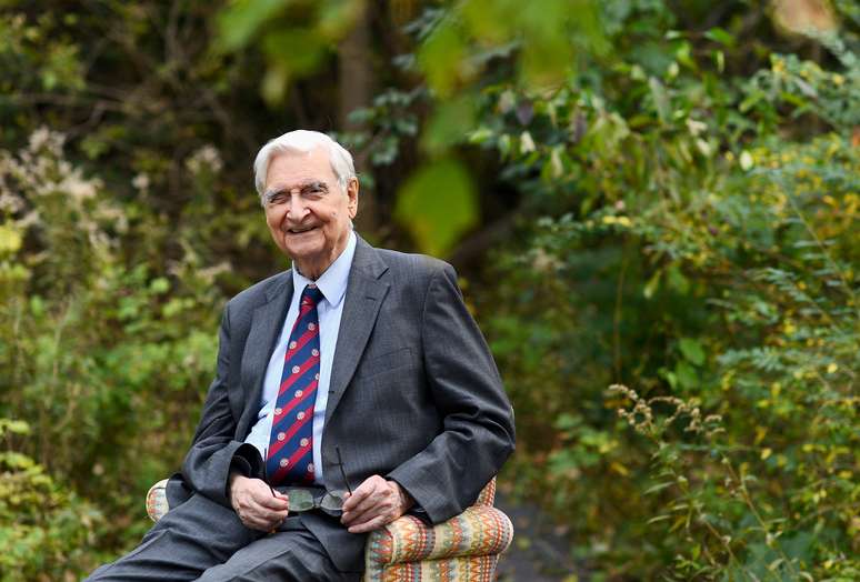 Morre aos 92 anos E.O. Wilson, pioneiro da biologia evolutiva