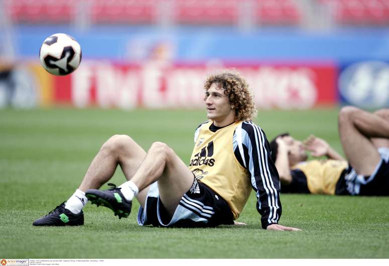 Fabricio Coloccini