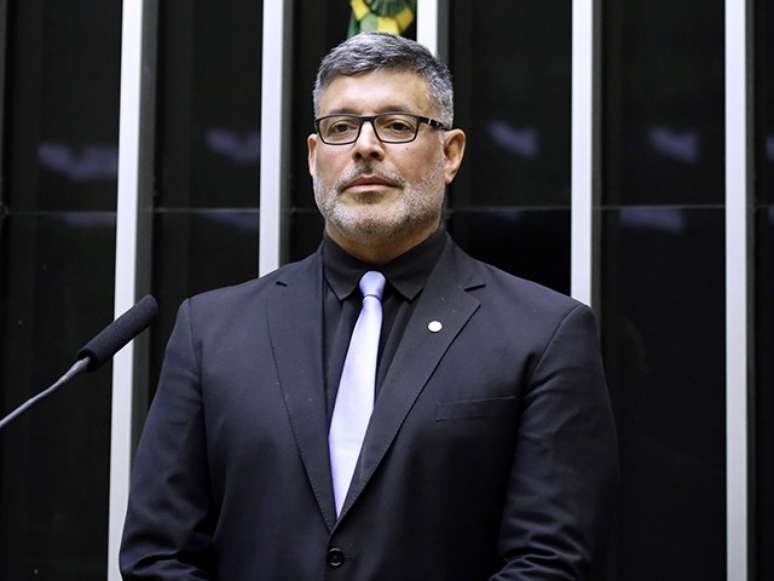 Deputado Alexandre Frota decidiu apoiar Freixo Divulgação