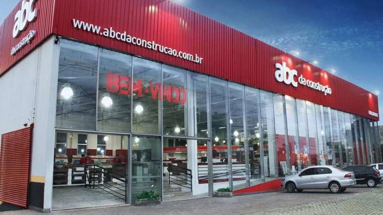 ABC da Construção atingiu o marco de 200 lojas em 2021