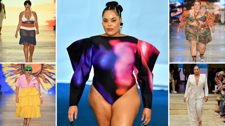 Fotos: Ag&ecirc;ncia Fotosite/Divulga&ccedil;&atilde;o/SPFW