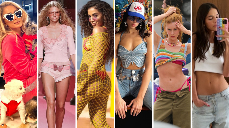 Fotos: Reprodu&ccedil;&atilde;o/Instagram