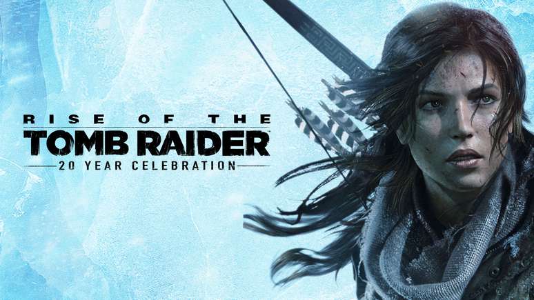 Rise of the Tomb Raider é um dos destaques da EGS no fim do ano