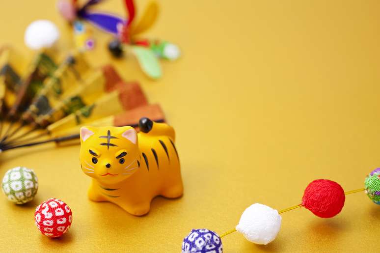 ano novo chin&ecirc;s