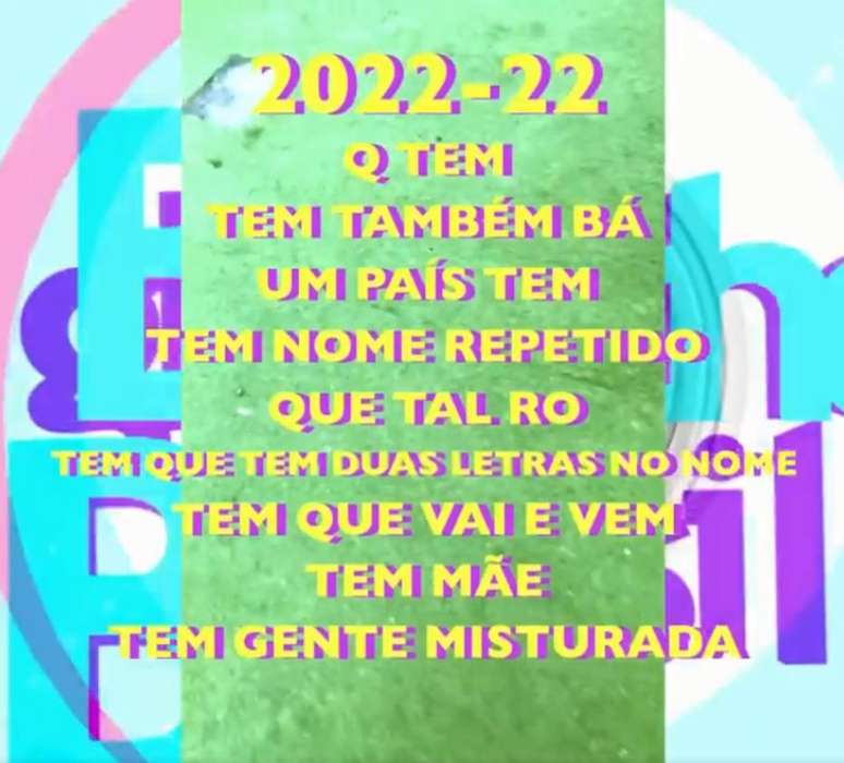 Dicas compartilhadas por Boninho sobre quem estar&aacute; na casa do 'BBB 22'.