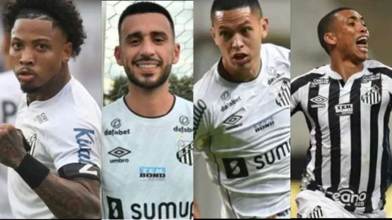 Jogadores sem contrato