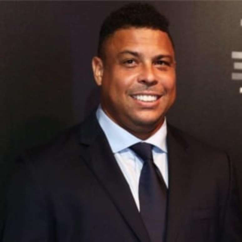 Ronaldo Fenômeno está com Covid-19 (Foto: Reprodução)