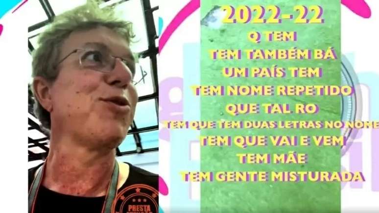 Boninho publicou nas redes sociais algumas dicas sobre o programa Reprodu&ccedil;&atilde;o Instagram