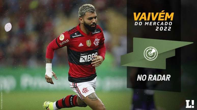 Titular do Flamengo entra na mira de clubes da Premier League